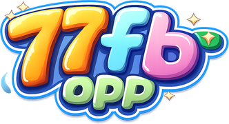 77fb app লোগো
